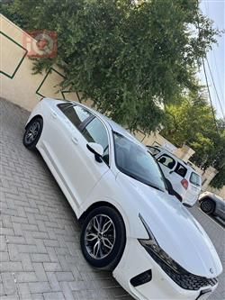 كيا K5